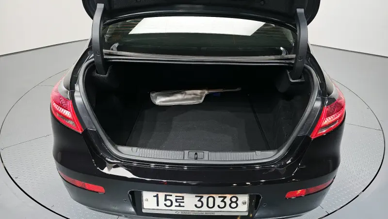 Renault SM7