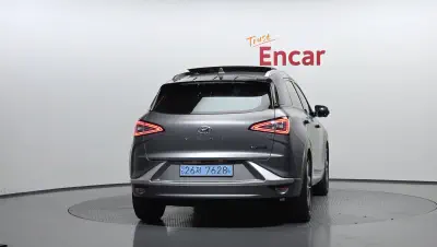 Hyundai Nexo