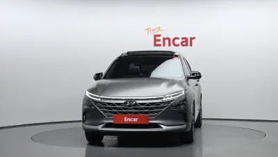 Hyundai Nexo