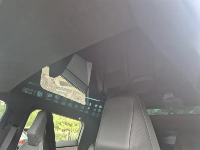 Tesla Cybertruck