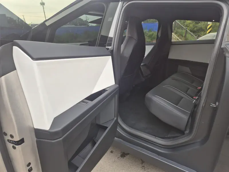 Tesla Cybertruck