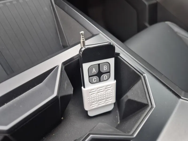 Tesla Cybertruck