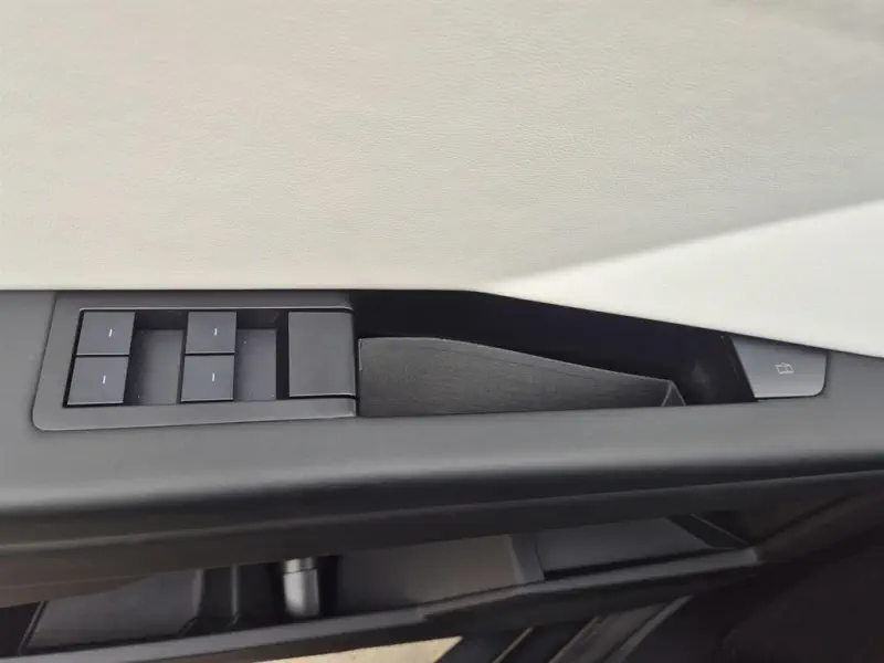Tesla Cybertruck
