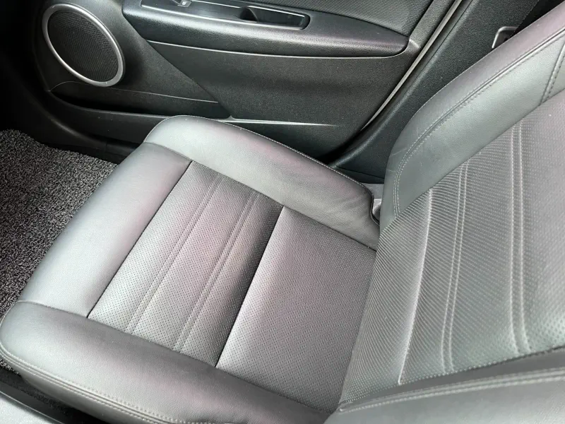 Renault Samsung SM3 Z.E.