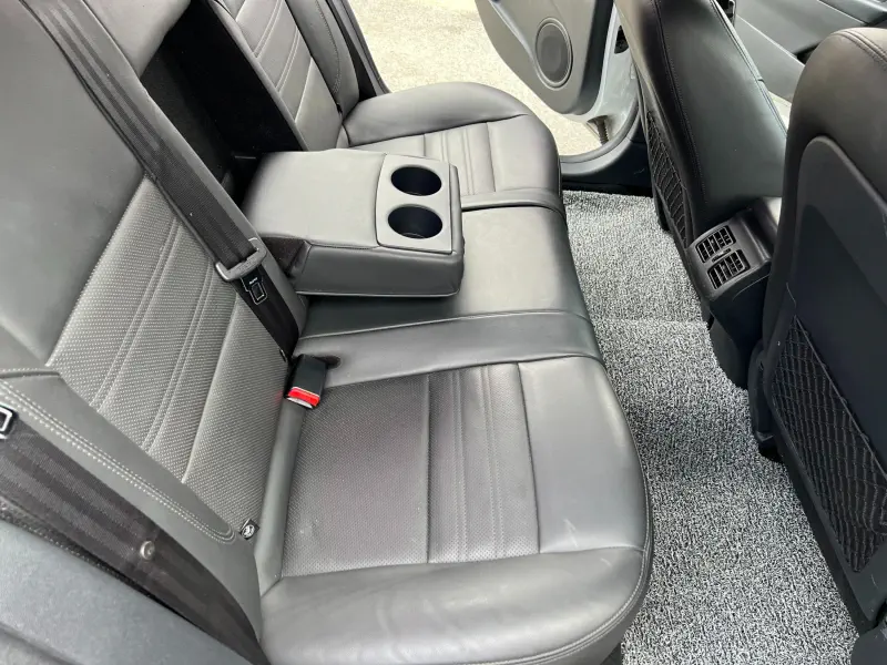 Renault Samsung SM3 Z.E.