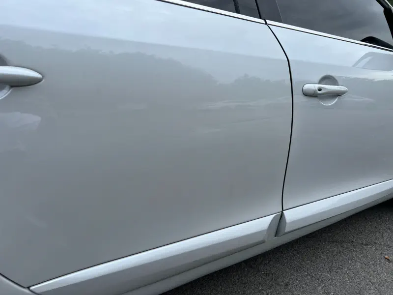Renault Samsung SM3 Z.E.