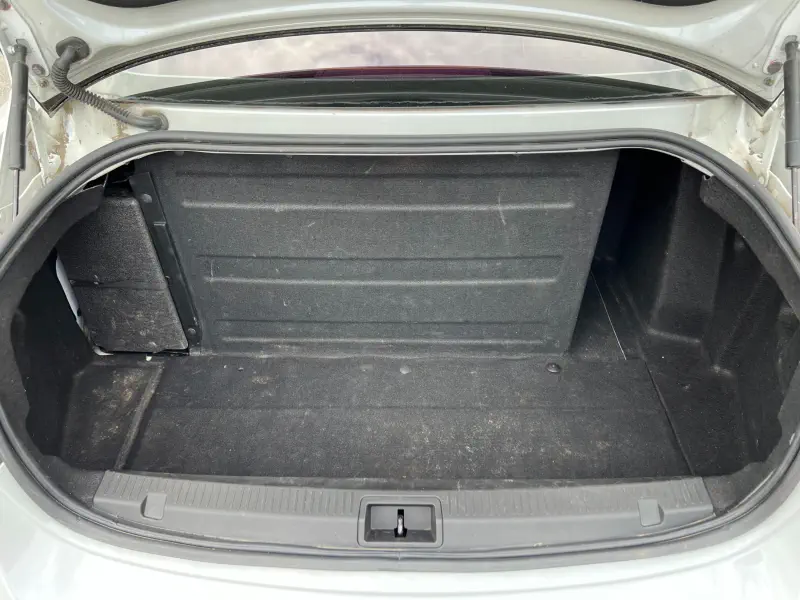 Renault Samsung SM3 Z.E.