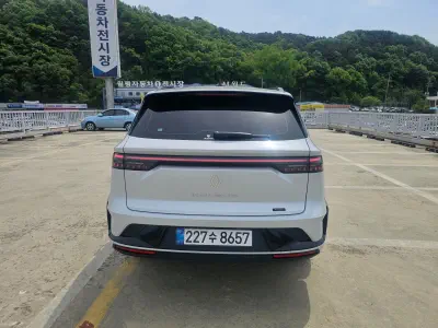 Renault Grand Koleos