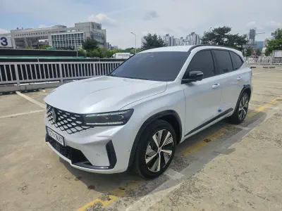 Renault Grand Koleos