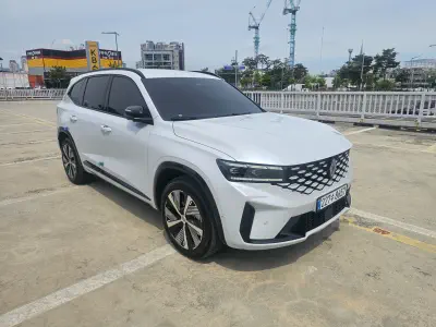 Renault Grand Koleos