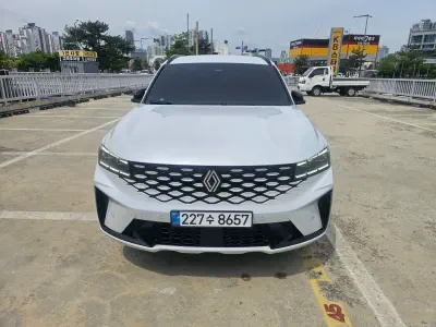 Renault Grand Koleos