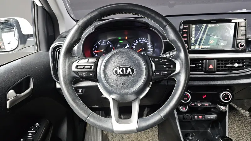 Kia Morning