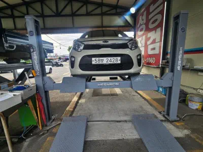 Kia Morning
