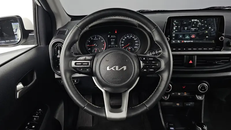 Kia Morning