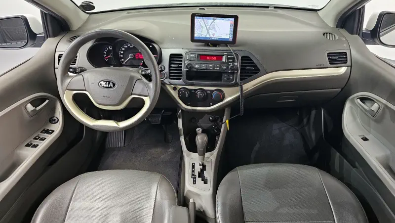 Kia Morning