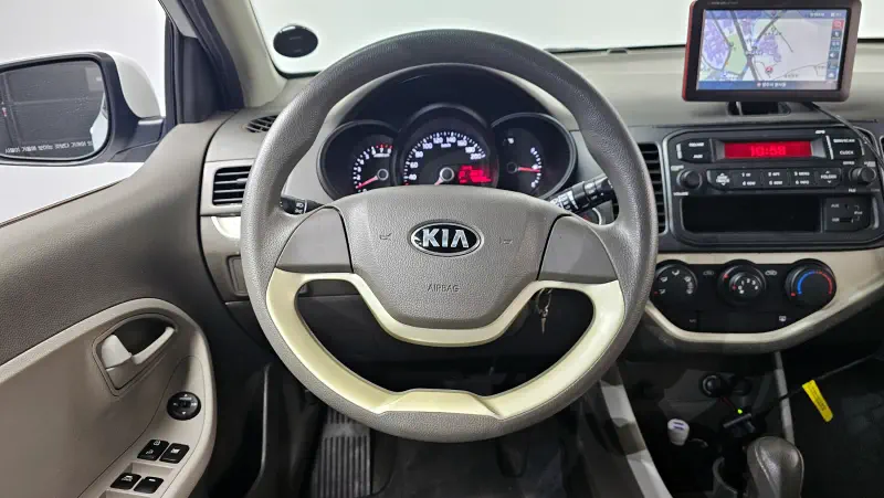 Kia Morning