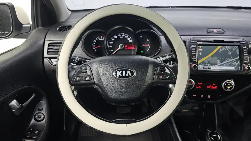 Kia Morning