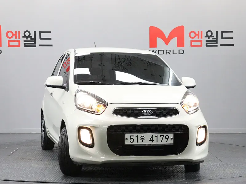 Kia Morning