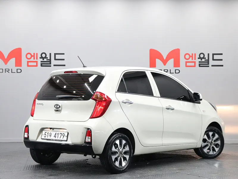 Kia Morning