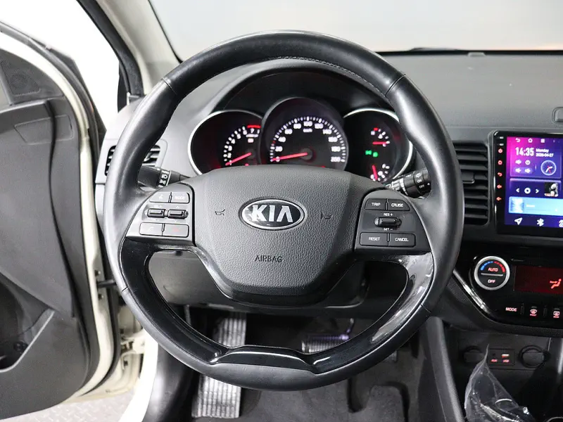 Kia Morning