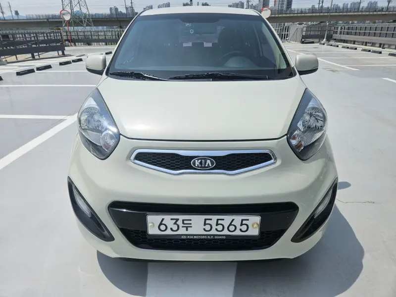 Kia Morning