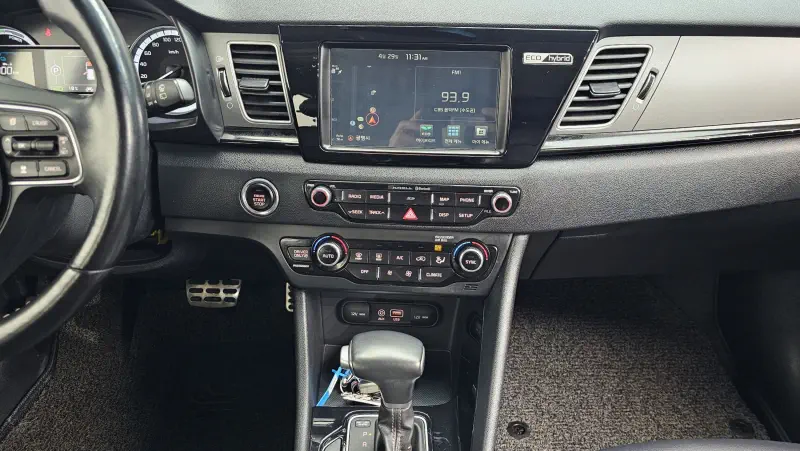 Kia Niro