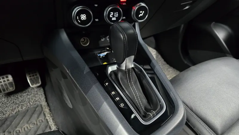 Renault XM3