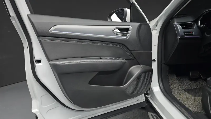Renault XM3