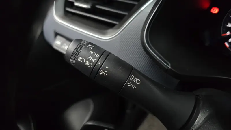 Renault XM3