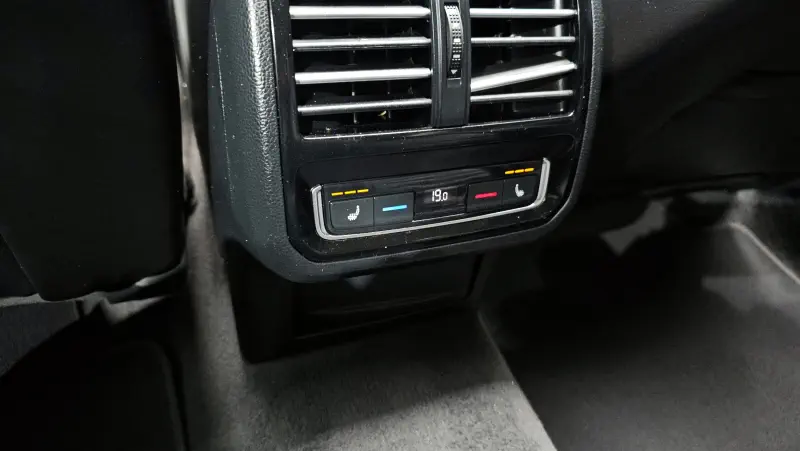 Volkswagen Passat GT