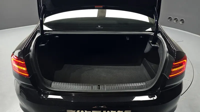 Volkswagen Passat GT