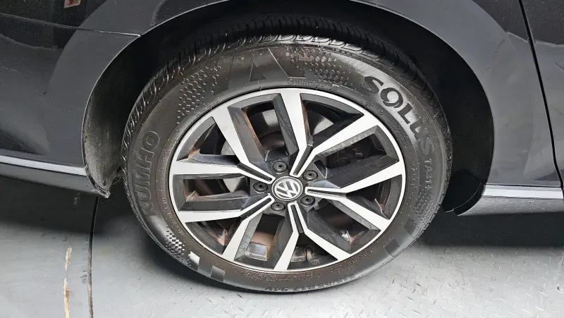 Volkswagen Passat GT