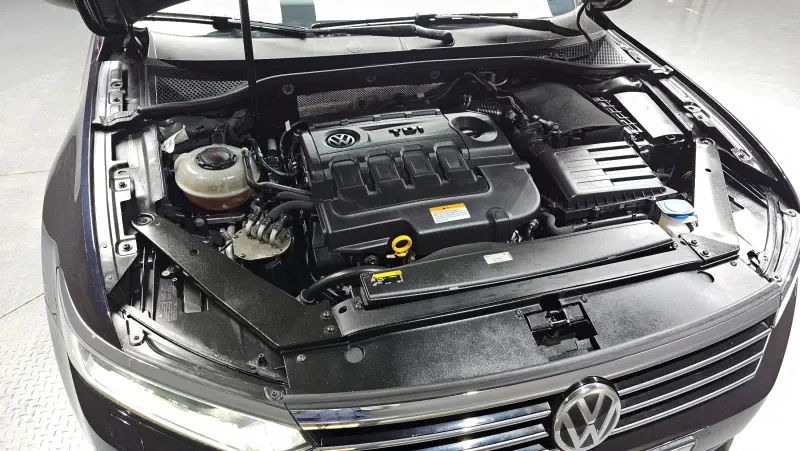 Volkswagen Passat GT