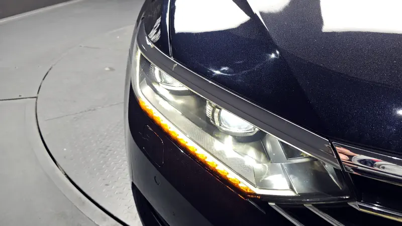 Volkswagen Passat GT