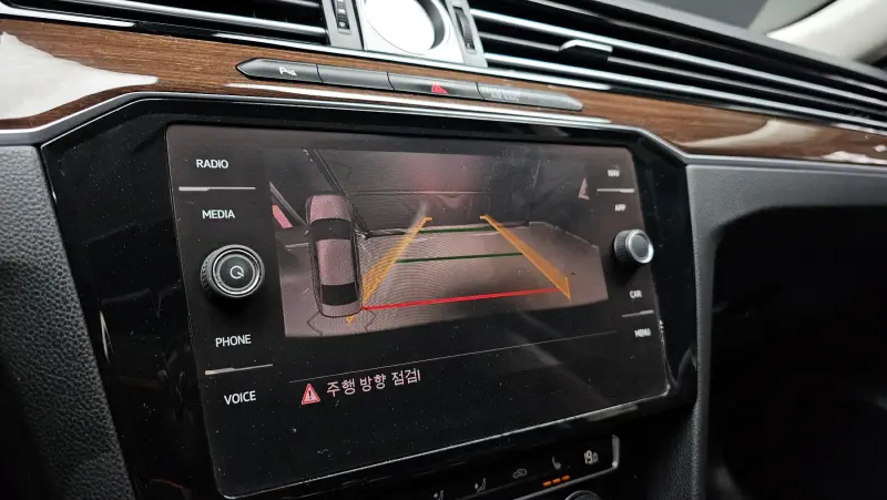 Volkswagen Passat GT