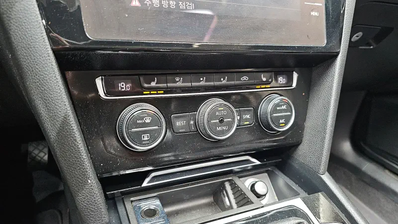Volkswagen Passat GT