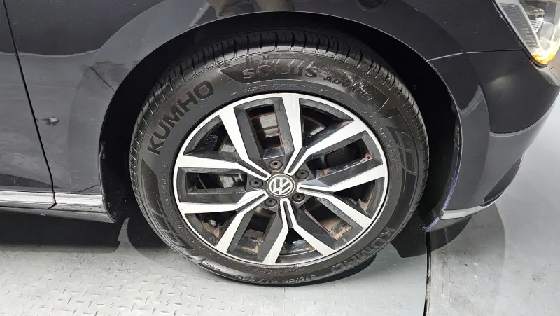 Volkswagen Passat GT