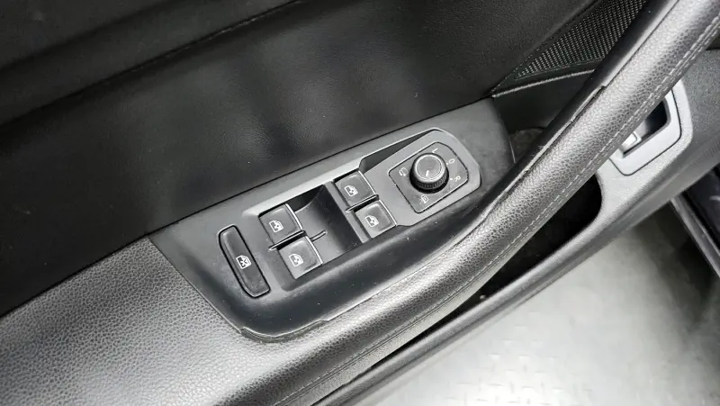 Volkswagen Passat GT