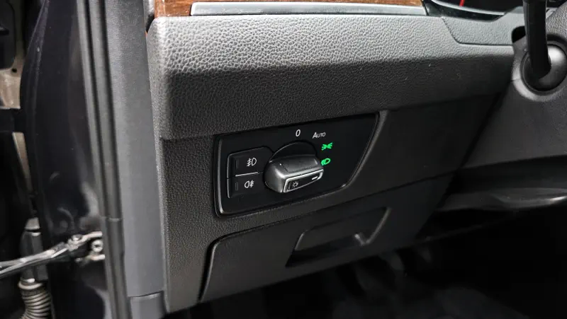 Volkswagen Passat GT