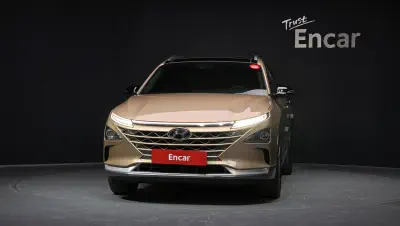 Hyundai Nexo