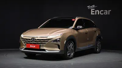 Hyundai Nexo