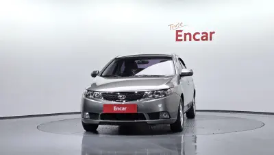 Kia Porte