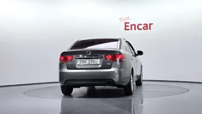 Kia Porte