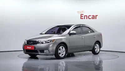Kia Porte