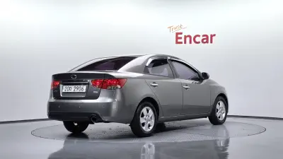 Kia Porte
