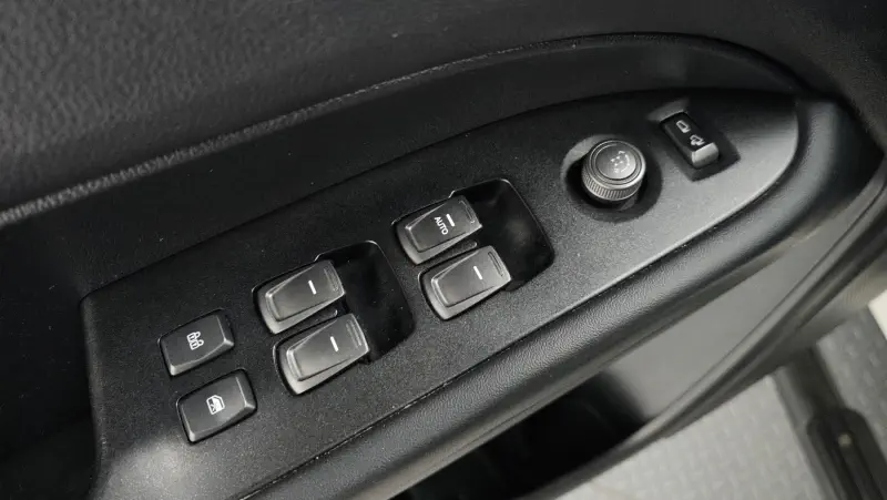 SsangYong Rexton Sports Khan