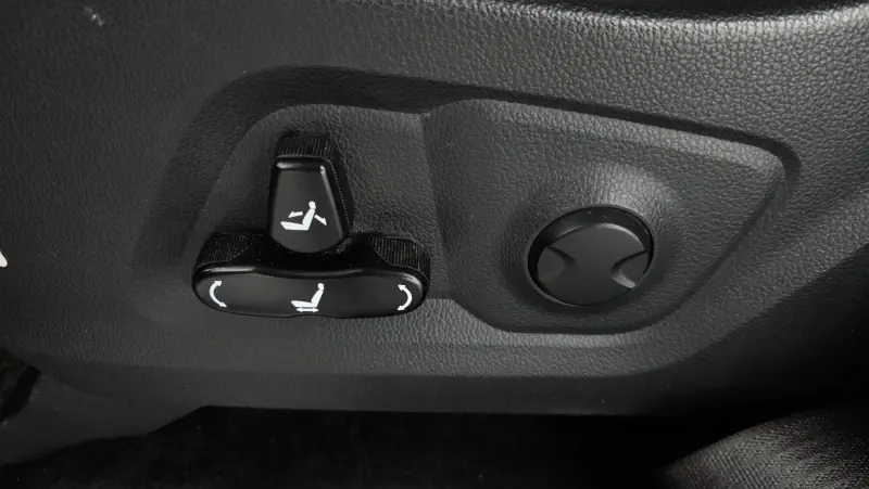 SsangYong Rexton Sports Khan