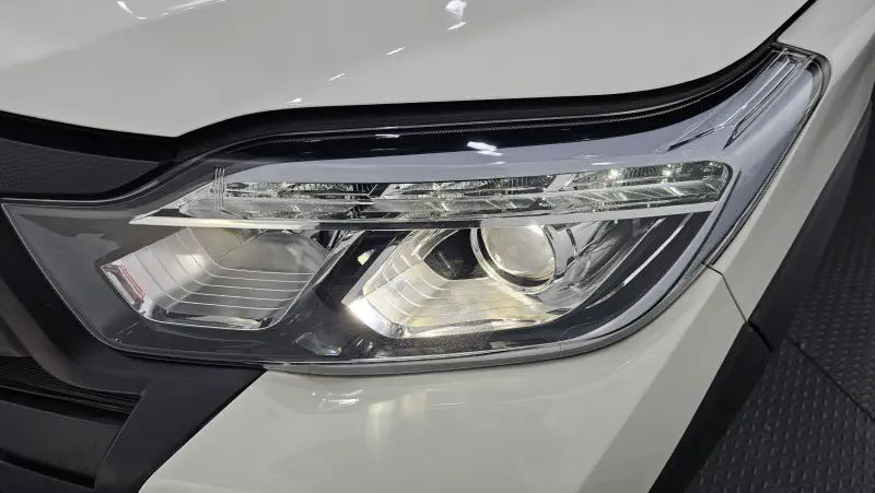 SsangYong Rexton Sports Khan