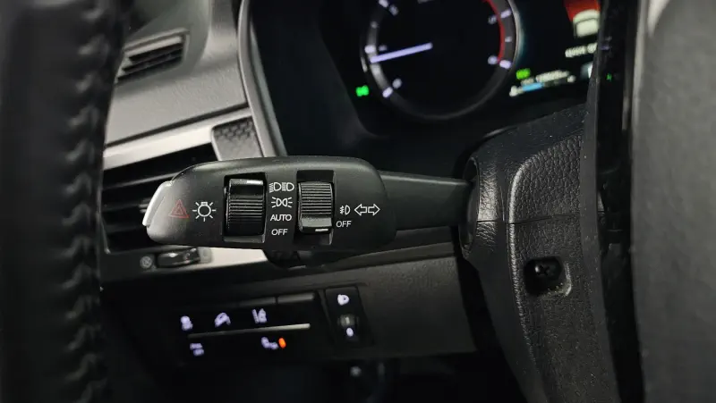 SsangYong Rexton Sports Khan