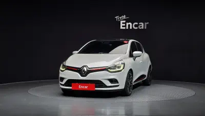 Renault Cilo